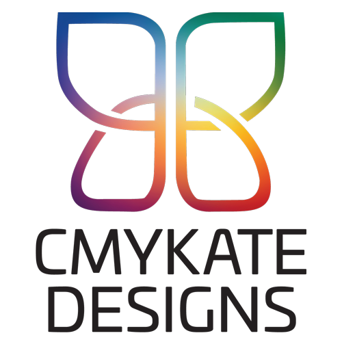 CMYKate Designs